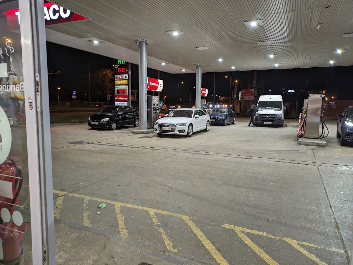 Texaco